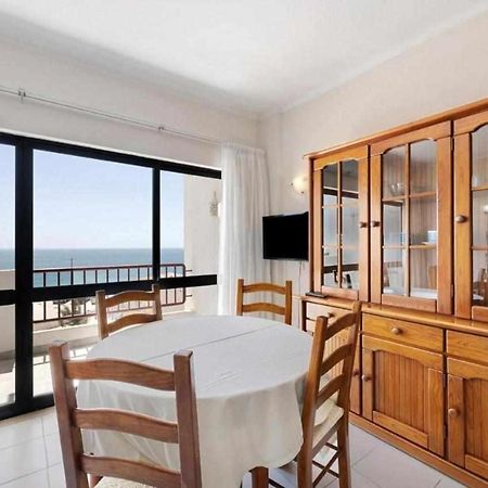 Apartamentos Torre Da Rocha Frente Ao Mar Portimão Kültér fotó
