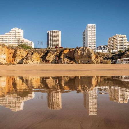 Apartamentos Torre Da Rocha Frente Ao Mar Portimão Kültér fotó