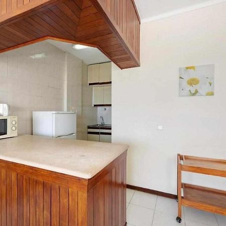 Apartamentos Torre Da Rocha Frente Ao Mar Portimão Kültér fotó
