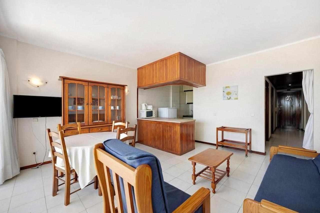 Apartamentos Torre Da Rocha Frente Ao Mar Portimão Kültér fotó